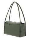 FURLA Nicole Boston Bag M Avocado