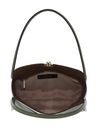 FURLA Nicole Boston Bag M Avocado