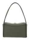 FURLA Nicole Boston Bag M Avocado