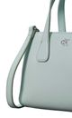 Calvin Klein CK Mini Tote Crossbody Bag Whispering Blue Calvin Klein CK Mini Tote Crossbody Bag Whispering Blue