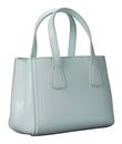 Calvin Klein CK Mini Tote Crossbody Bag Whispering Blue Calvin Klein CK Mini Tote Crossbody Bag Whispering Blue