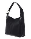 FURLA Lara Hobo Bag M Nero