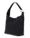 FURLA Lara Hobo Bag M Nero