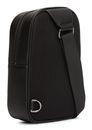 TOMMY HILFIGER TH Central Slingpack Black