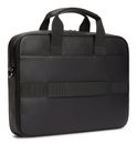 TOMMY HILFIGER TH Central Computer Bag Black TOMMY HILFIGER TH Central Computer Bag Black