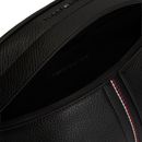 TOMMY HILFIGER TH Central Bumbag Black