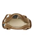 PATRIZIA PEPE Borsa / Bag Sand Beige Suede PATRIZIA PEPE Borsa / Bag Sand Beige Suede