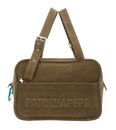 Olive Suede Olive Suede