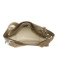 PATRIZIA PEPE Borsa / Bag Olive Suede PATRIZIA PEPE Borsa / Bag Olive Suede