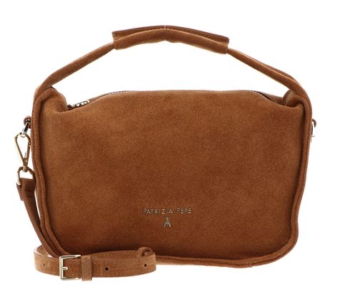 PATRIZIA PEPE Borsa / Bag Cuoio Suede PATRIZIA PEPE Borsa / Bag Cuoio Suede