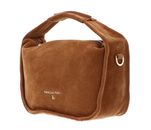 PATRIZIA PEPE Borsa / Bag Cuoio Suede