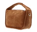 PATRIZIA PEPE Borsa / Bag Cuoio Suede