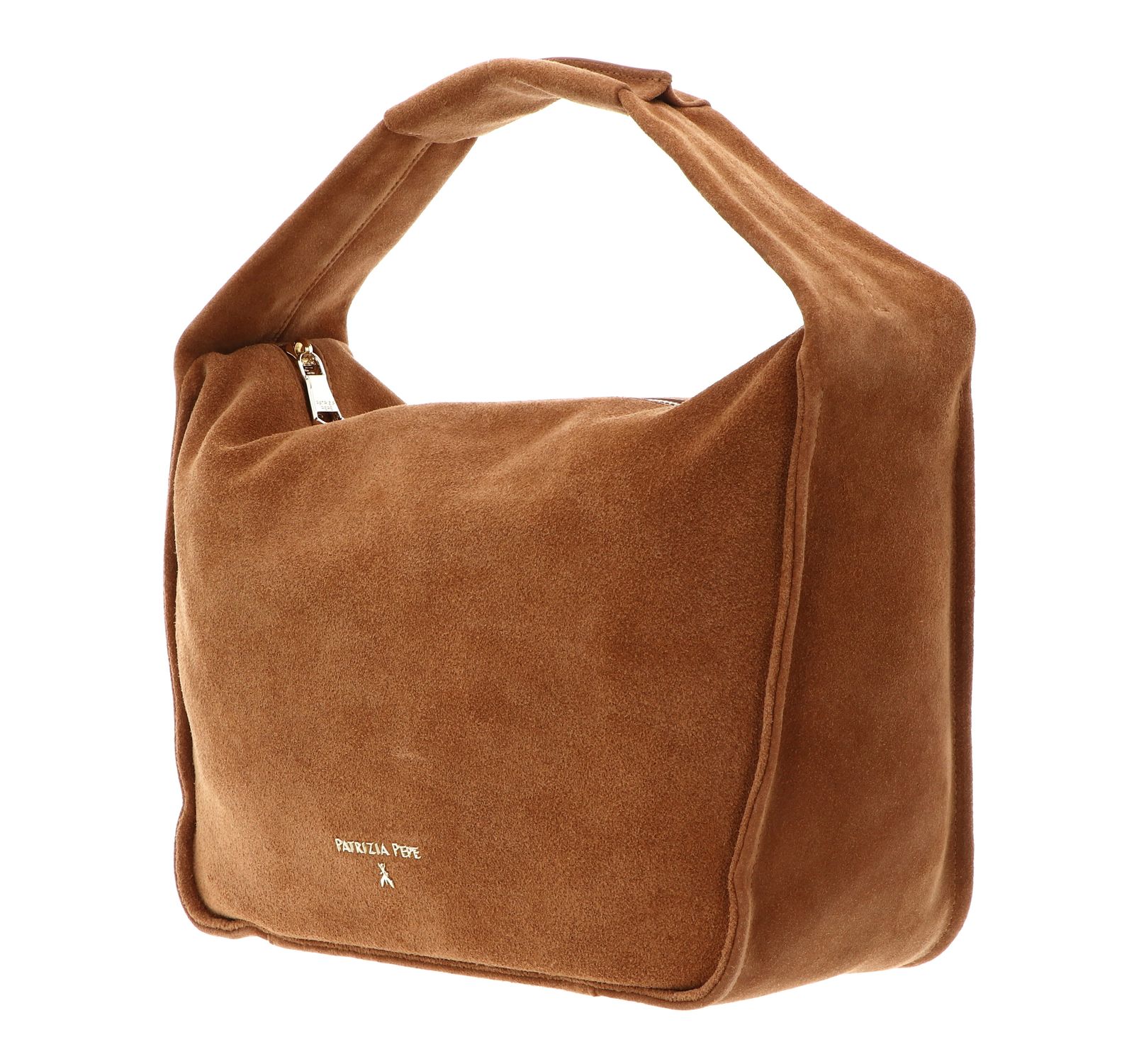 PATRIZIA PEPE Borsa / Bag Cuoio Suede PATRIZIA PEPE Borsa / Bag Cuoio Suede