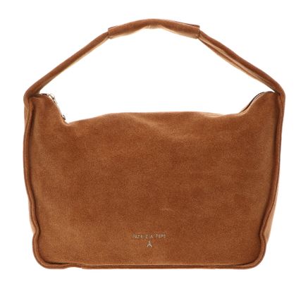 PATRIZIA PEPE Borsa / Bag Cuoio Suede