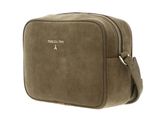PATRIZIA PEPE Borsa / Bag Olive Suede