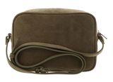 PATRIZIA PEPE Borsa / Bag Olive Suede