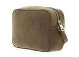 PATRIZIA PEPE Borsa / Bag Olive Suede