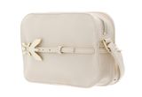 PATRIZIA PEPE Borsa / Bag Wooly White