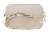 PATRIZIA PEPE Borsa / Bag Wooly White