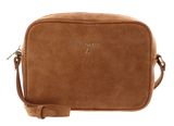 PATRIZIA PEPE Borsa / Bag Cuoio Suede