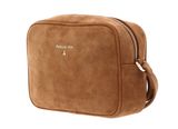 PATRIZIA PEPE Borsa / Bag Cuoio Suede
