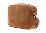 PATRIZIA PEPE Borsa / Bag Cuoio Suede