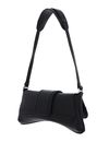 HUGO Jaina Shoulder Bag Black