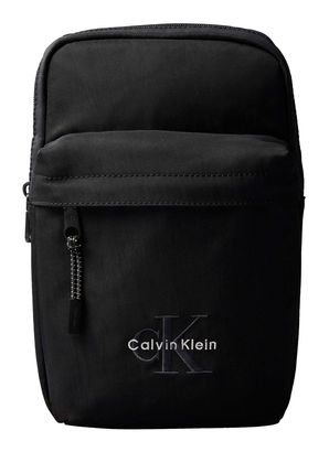 Calvin Klein Bold Sling Bag Black