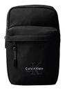 Calvin Klein Bold Sling Bag Black
