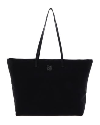 DKNY Jenny Tote Bag Blk / Black