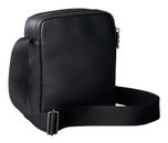 Calvin Klein Bold CK Pocket Reporter Black