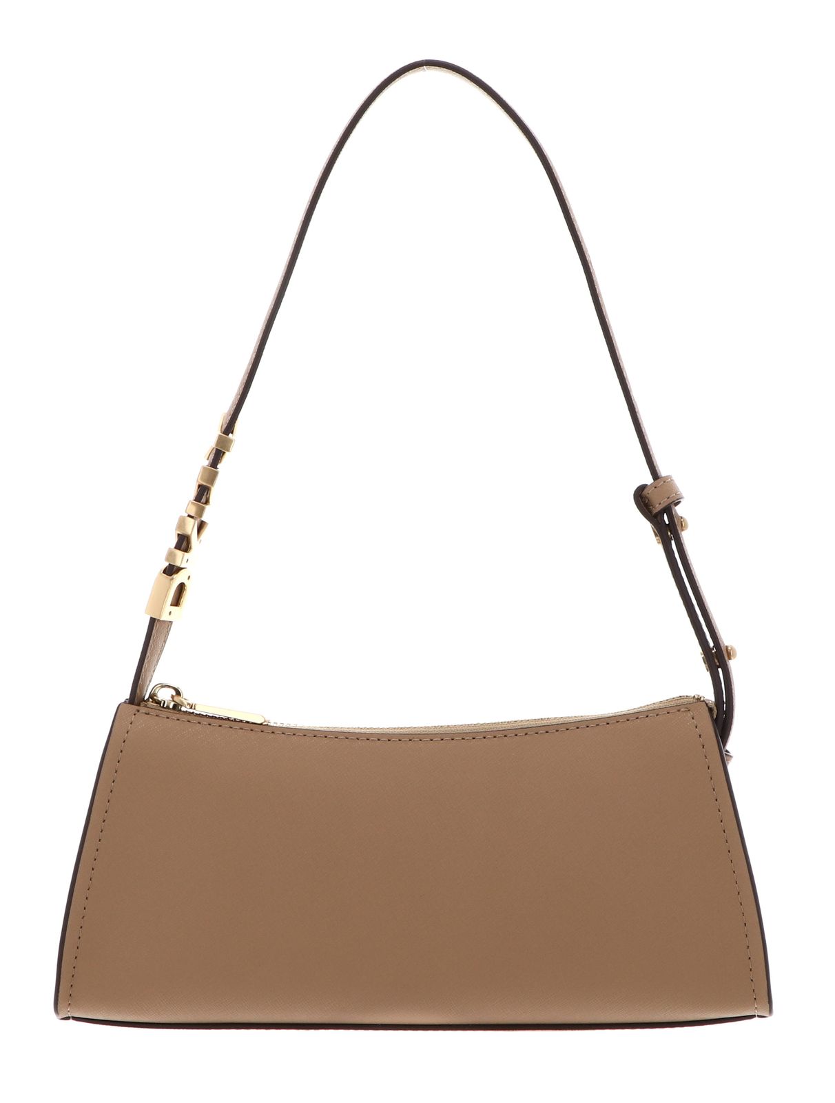DKNY Avril TZ Shoulder Bag Cappuccino
