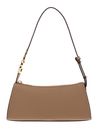 DKNY Avril TZ Shoulder Bag Cappuccino DKNY Avril TZ Shoulder Bag Cappuccino