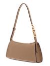 DKNY Avril TZ Shoulder Bag Cappuccino DKNY Avril TZ Shoulder Bag Cappuccino