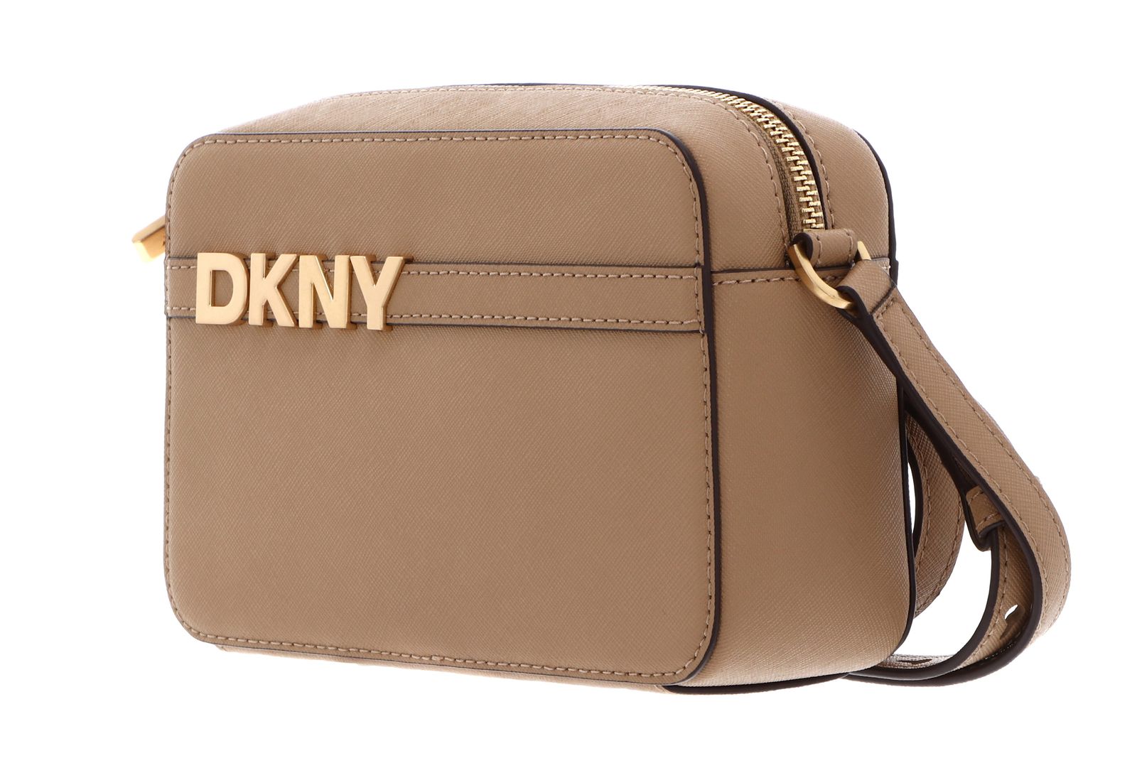 DKNY Avril Camera Bag Cappuccino DKNY Avril Camera Bag Cappuccino