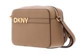 DKNY Avril Camera Bag Cappuccino DKNY Avril Camera Bag Cappuccino