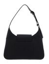 DKNY Avril Shoulder Bag Blk / Gold DKNY Avril Shoulder Bag Blk / Gold