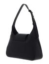DKNY Avril Shoulder Bag Blk / Gold DKNY Avril Shoulder Bag Blk / Gold