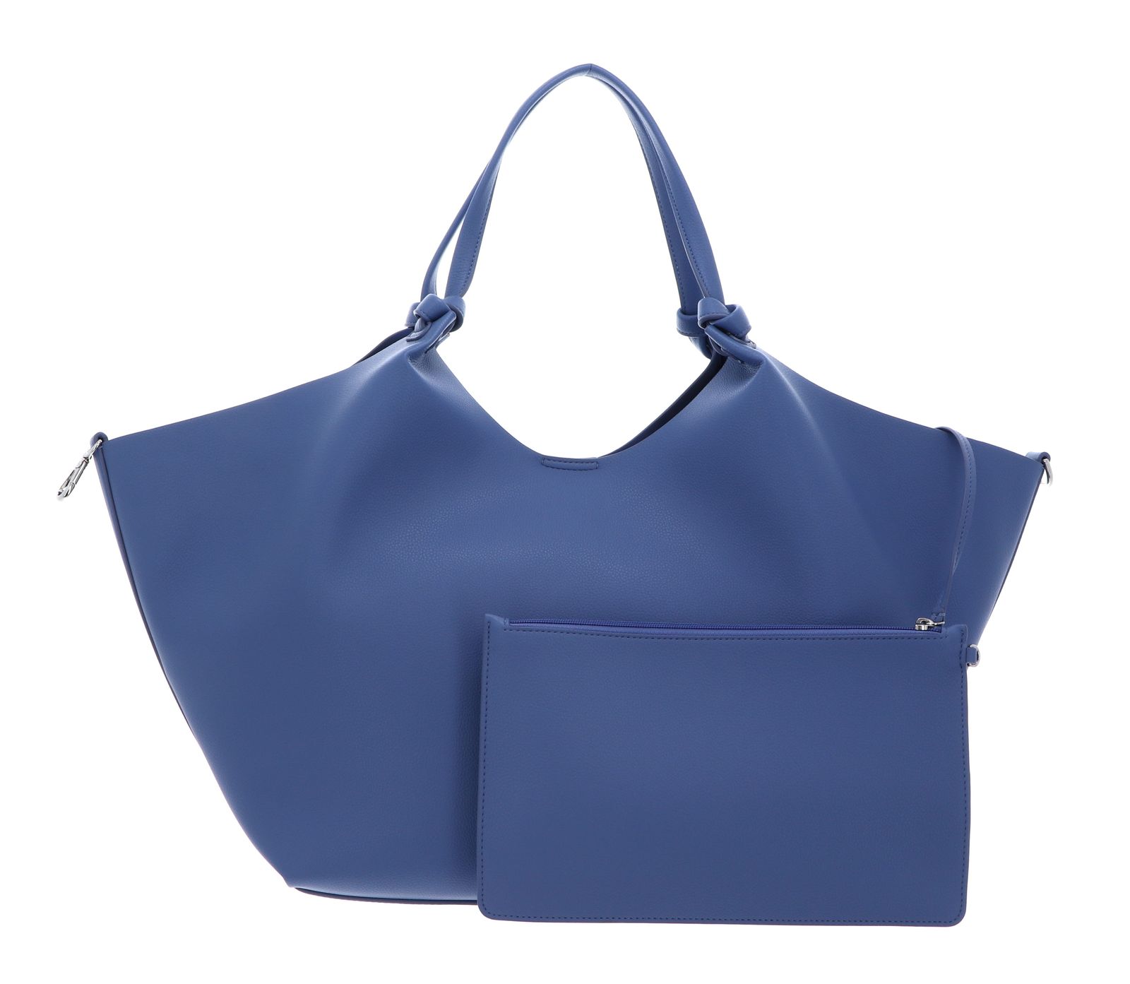 DKNY Paula Tote Bag L Liberty Sky