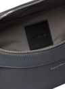 Calvin Klein Raised Waistbag Iron Gate