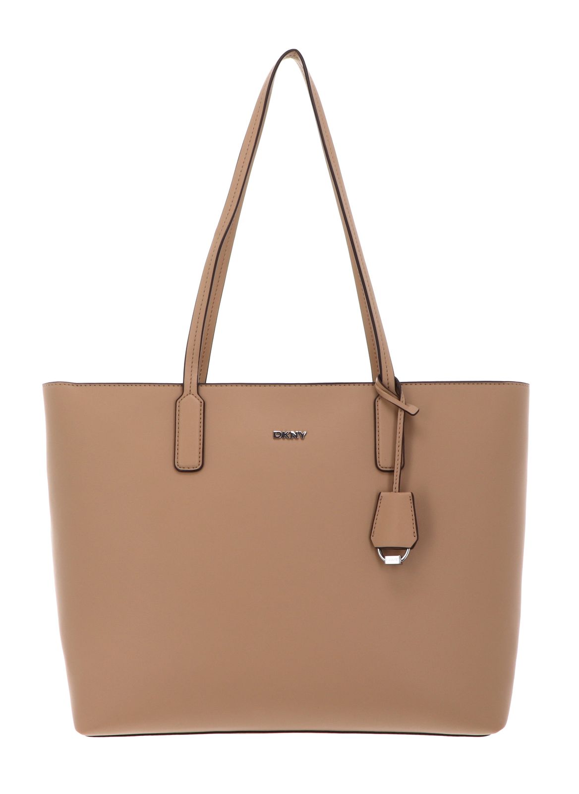 DKNY Saige EW TZ Tote Cappucinno / Cream DKNY Saige EW TZ Tote Cappucinno / Cream