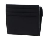 DKNY Avril Card Case Blk / Gold DKNY Avril Card Case Blk / Gold