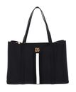 DKNY Nuri Tote Bag Black / Gold