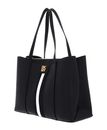DKNY Nuri Tote Bag Black / Gold