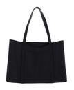 DKNY Nuri Tote Bag Black / Gold