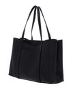 DKNY Nuri Tote Bag Black / Gold