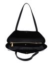 DKNY Nuri Tote Bag Black / Gold