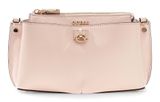 GUESS Bianca Mini Crossbody Light Rose