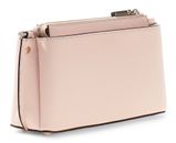 GUESS Bianca Mini Crossbody Light Rose
