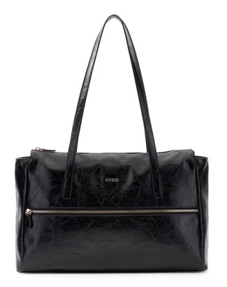 GUESS Justine Tote Black